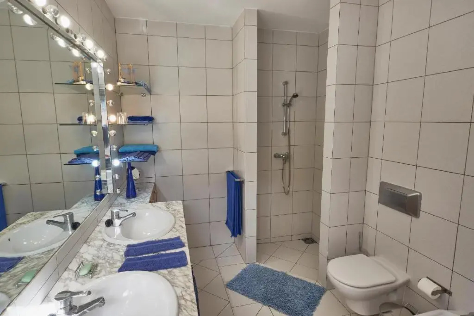 Villa Paradise Beach