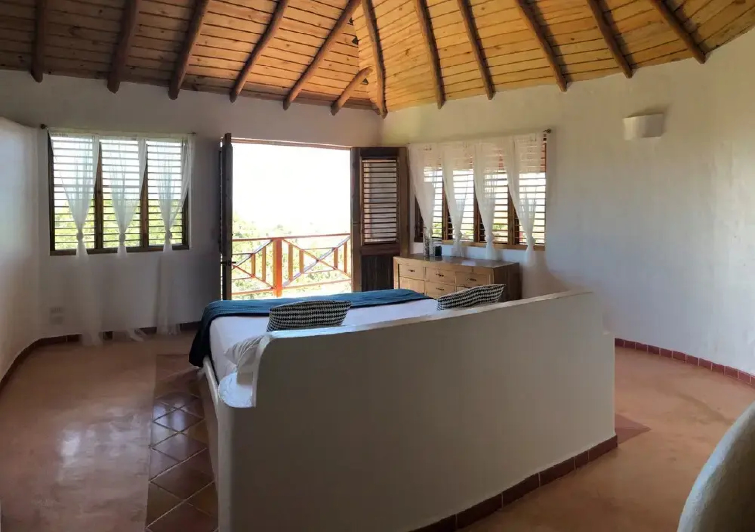 Villa Piña