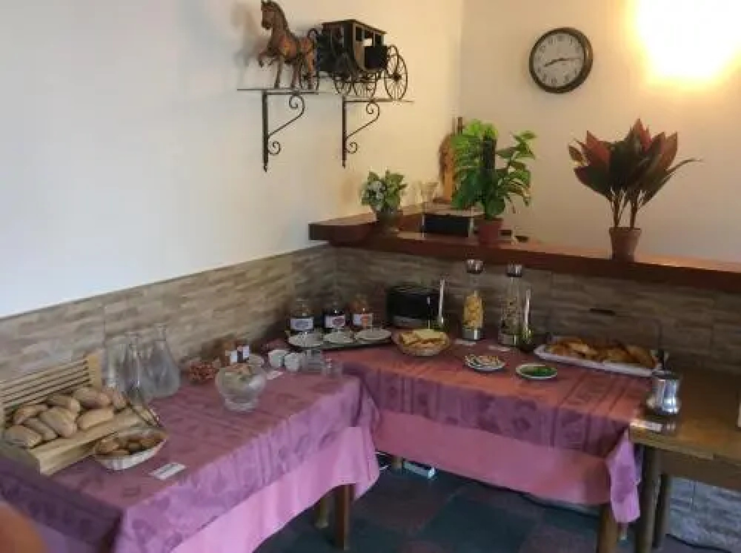 Hotel Restaurant de la Poste