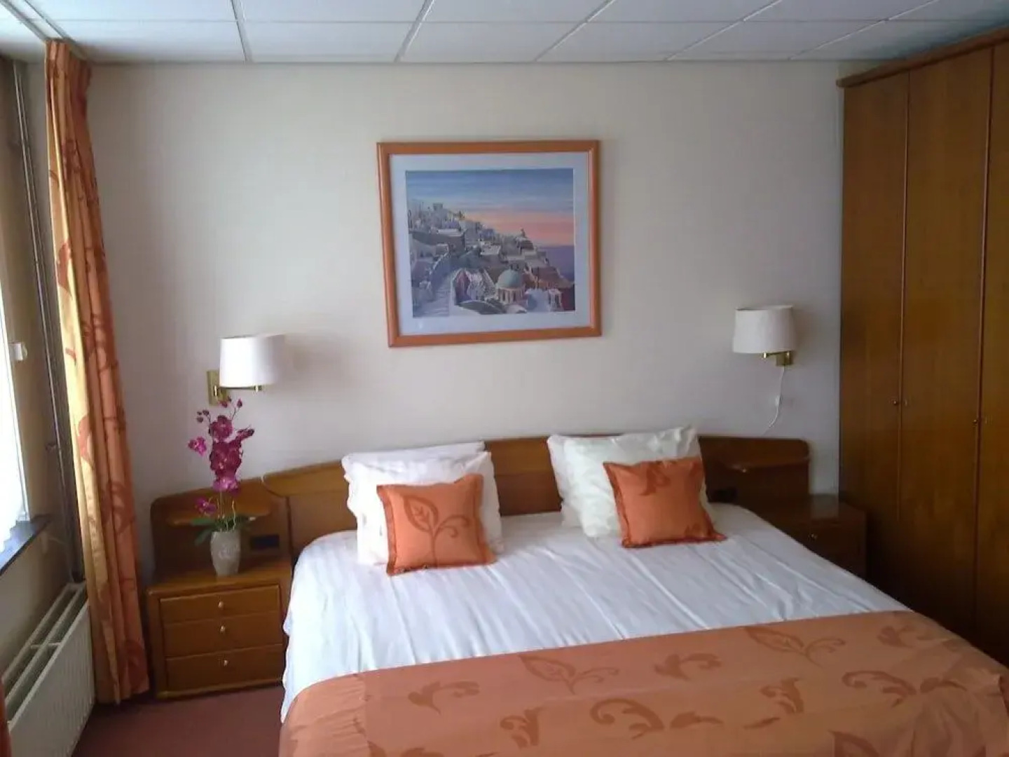 Steyn Hotel & Apartments