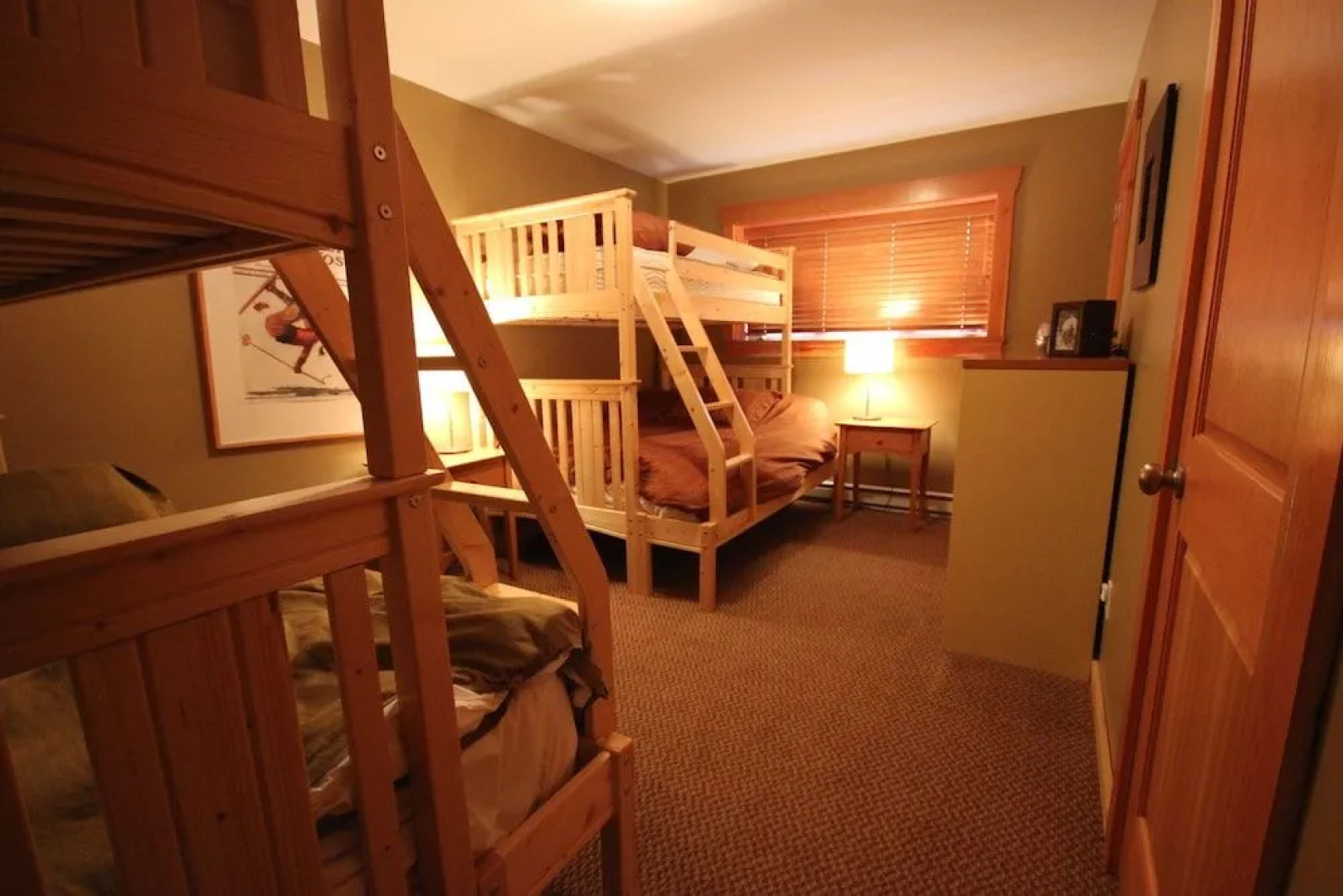 Pinnacle Ridge Chalets by Fernie Lodging Co