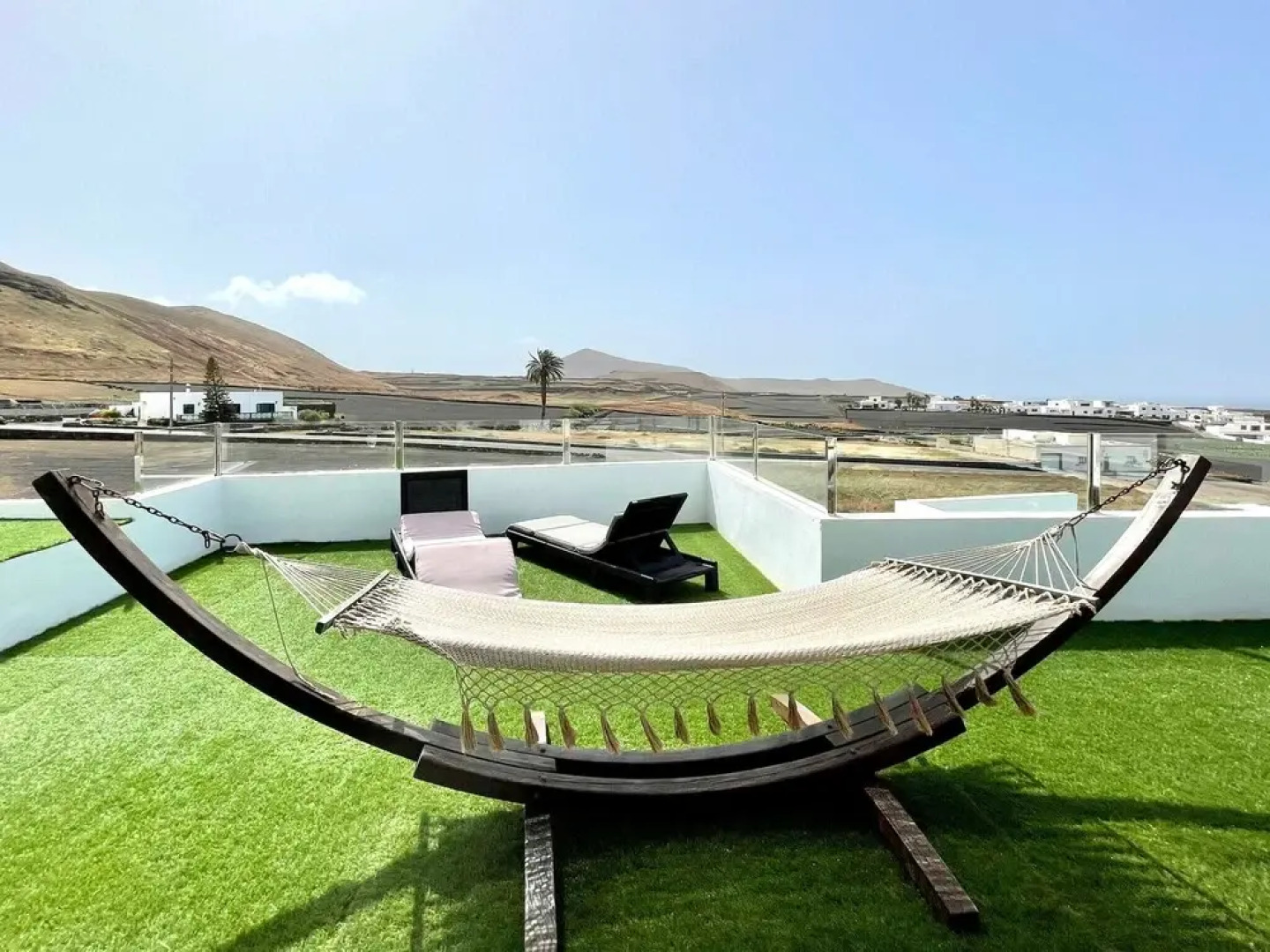 Apartamento 2 Deluxe Vistas al mar Wifi Terraza