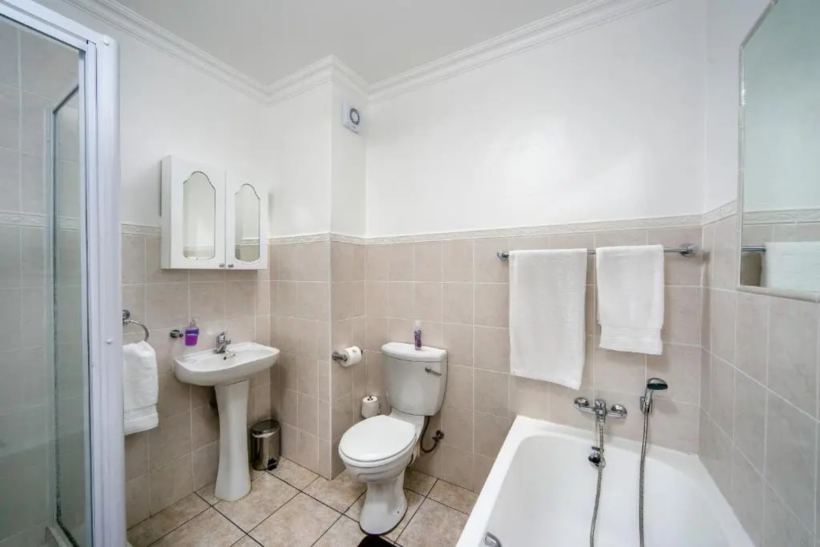 La Mer at Illovo Beach