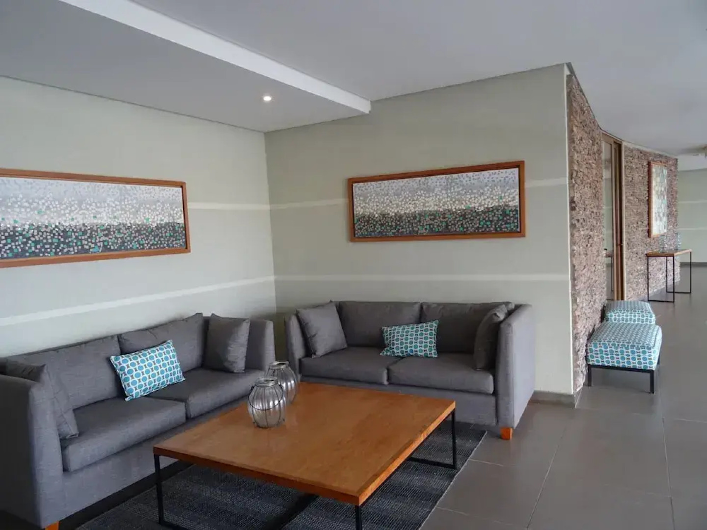 Departamentos Horizonte