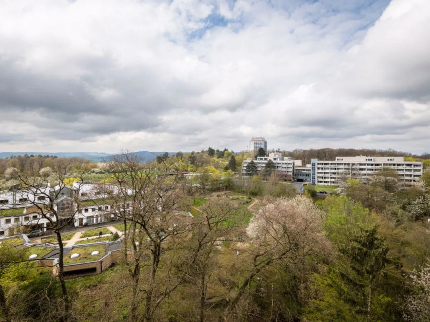 Apartment B807 Sassofortino