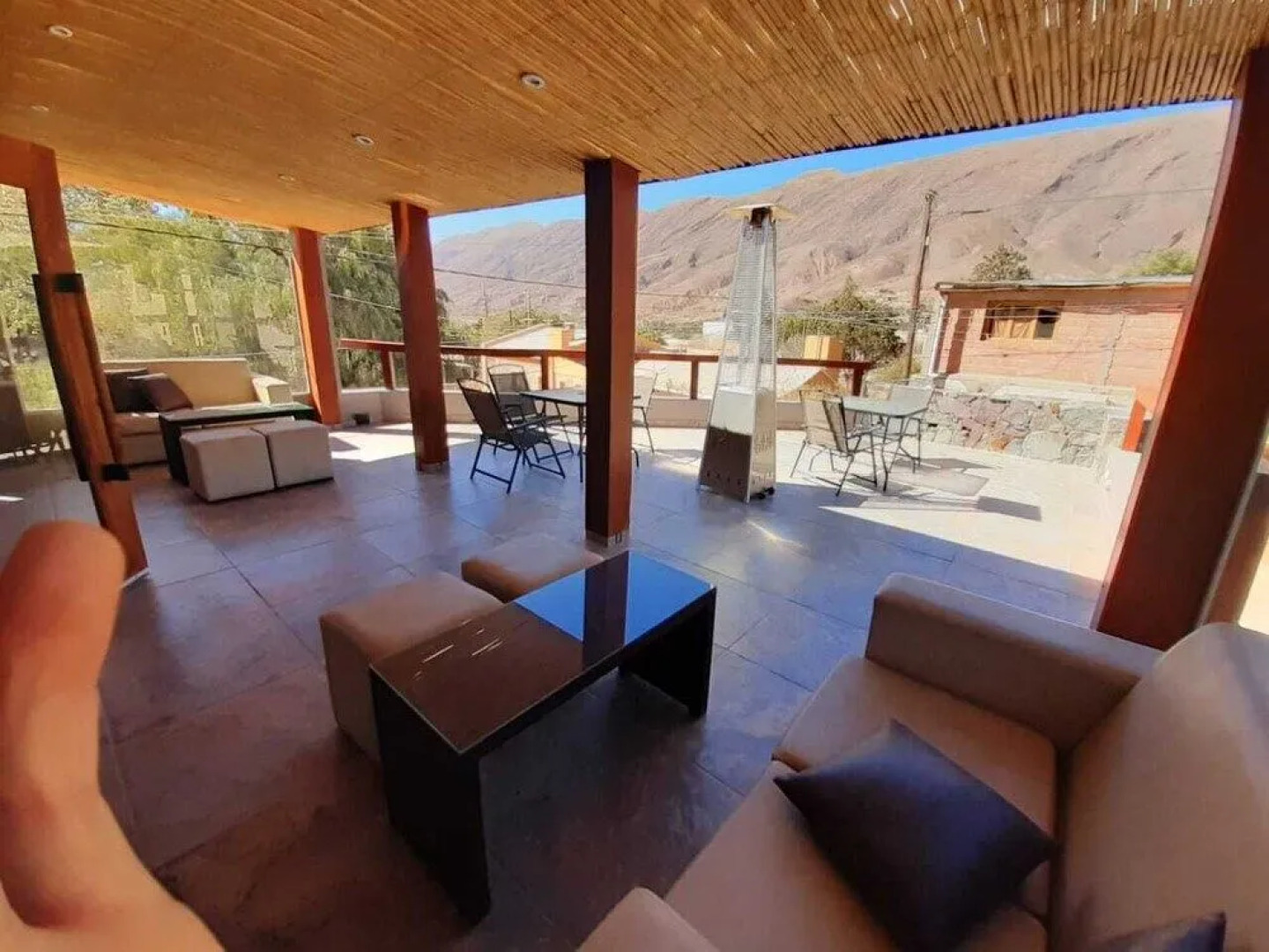 Al Sereno Hotel Panoramico