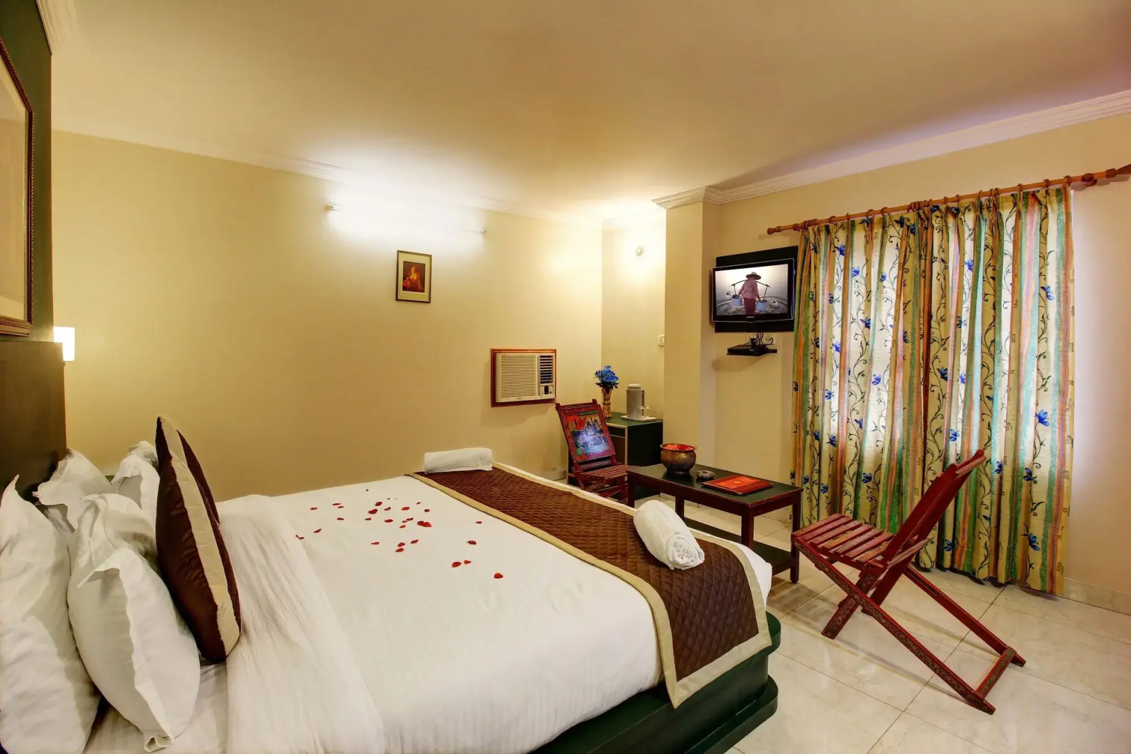 Hotel Jaisingh Palace