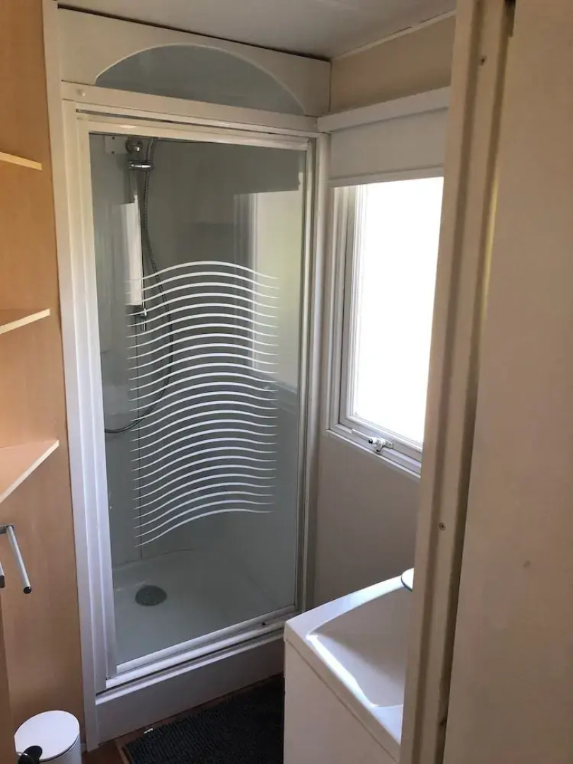 Camping des Rosieres