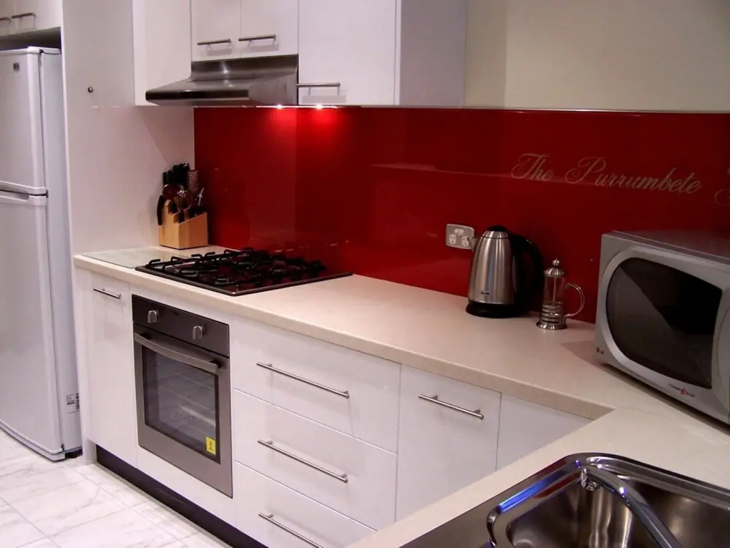 The Camperdown Mill - South West Victoria