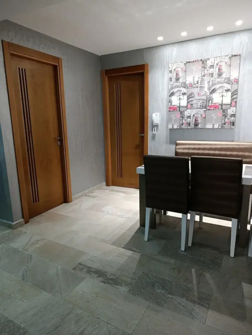 La Résidence La Rambla