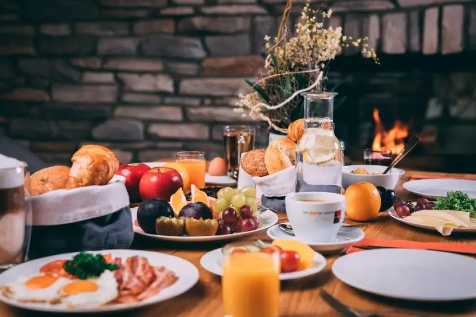 Trixi Park - Ferienhäuser, Hotel und Camping