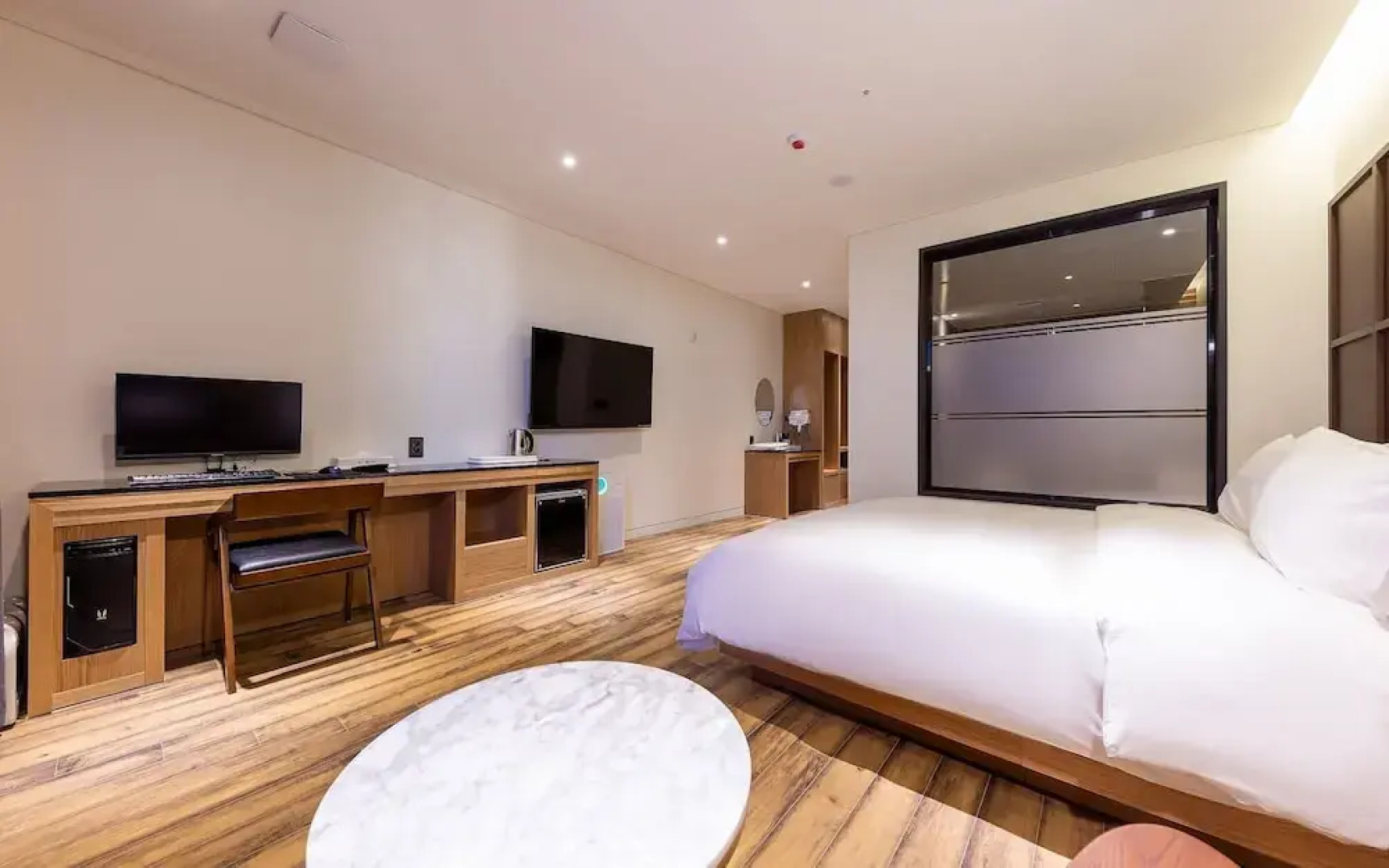 Howard johnson Cheongju Hotel