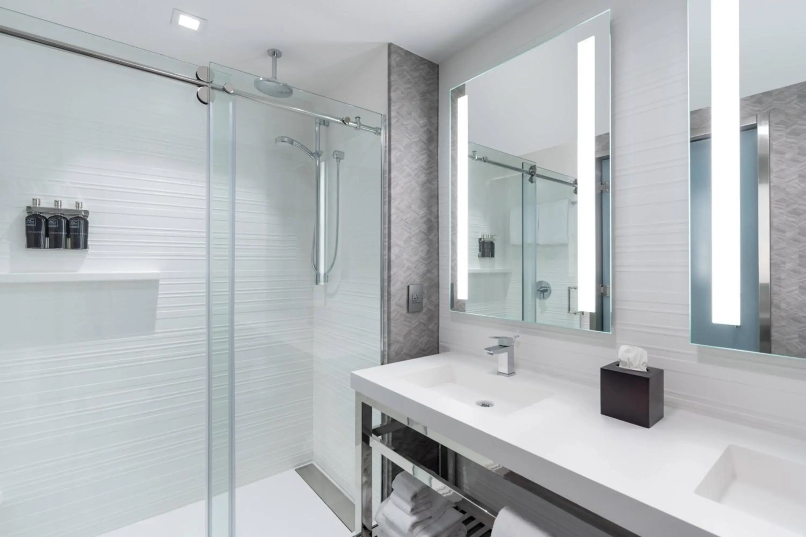 AC Hotel by Marriott Portsmouth