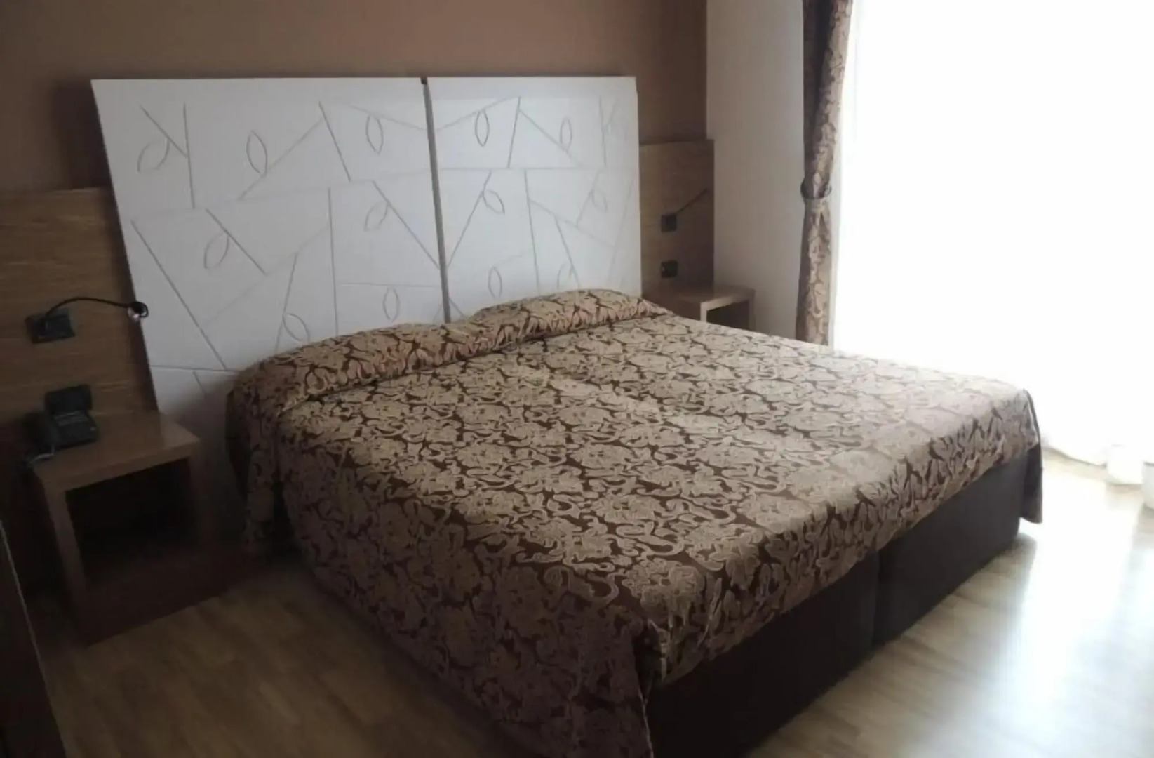 Albergo Ristorante Delfino