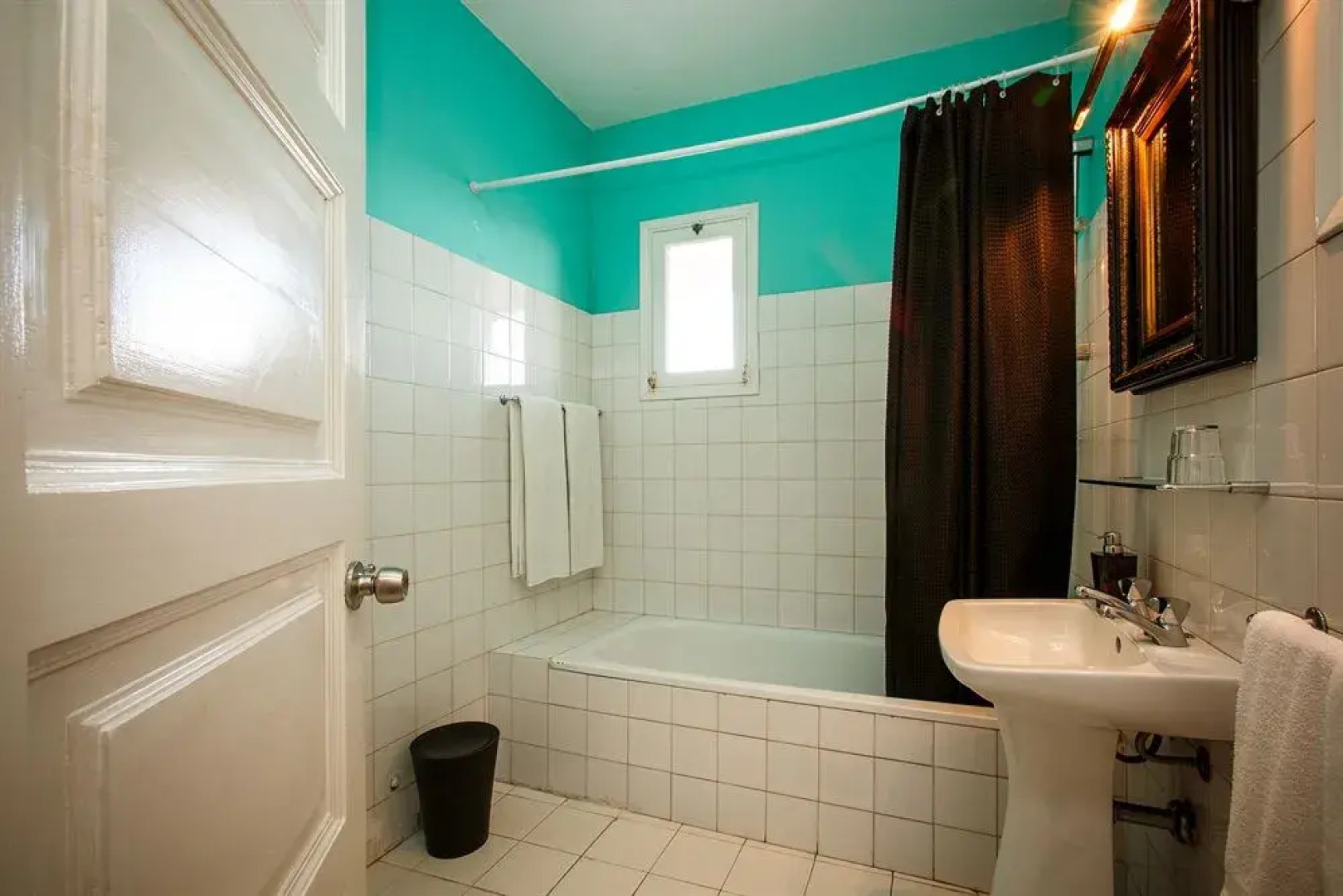 Vila Camacho Guest House