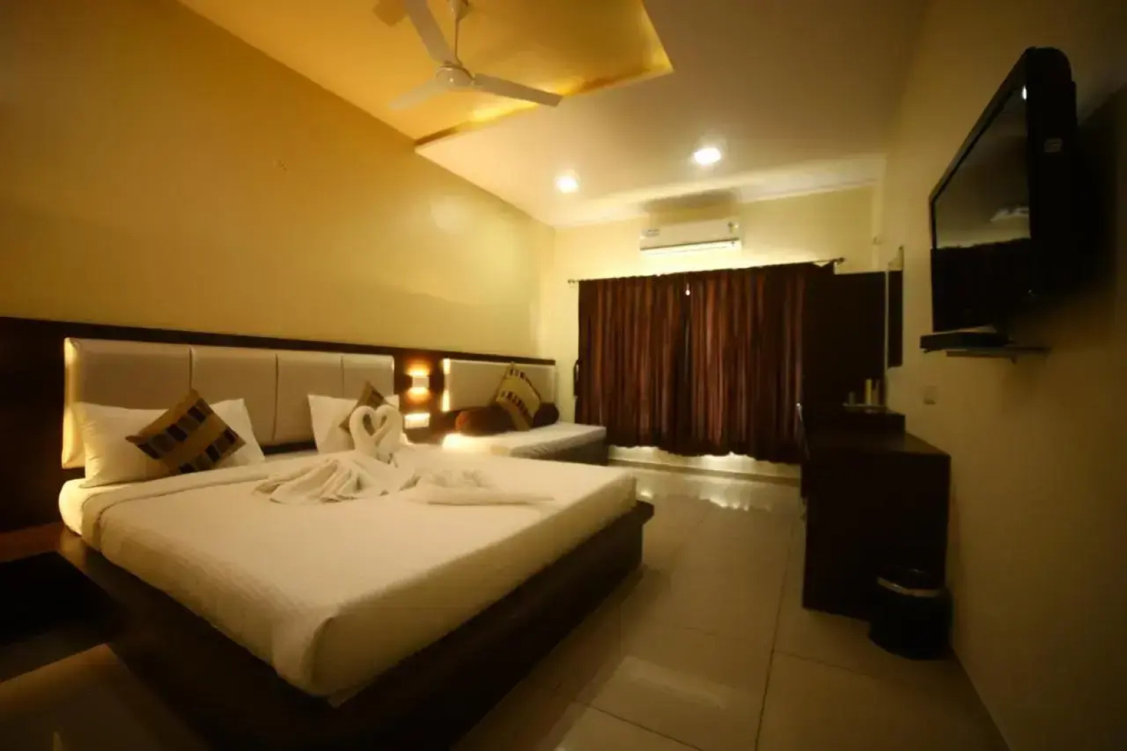 Hotel Sejal Inn