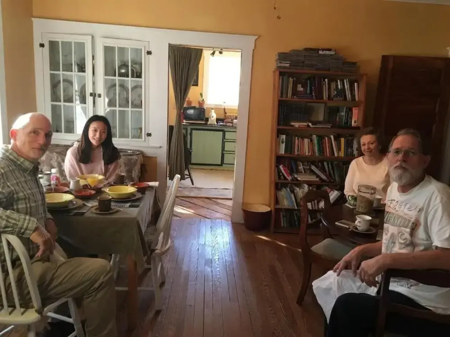 Jonesborough Bed and Breakfast