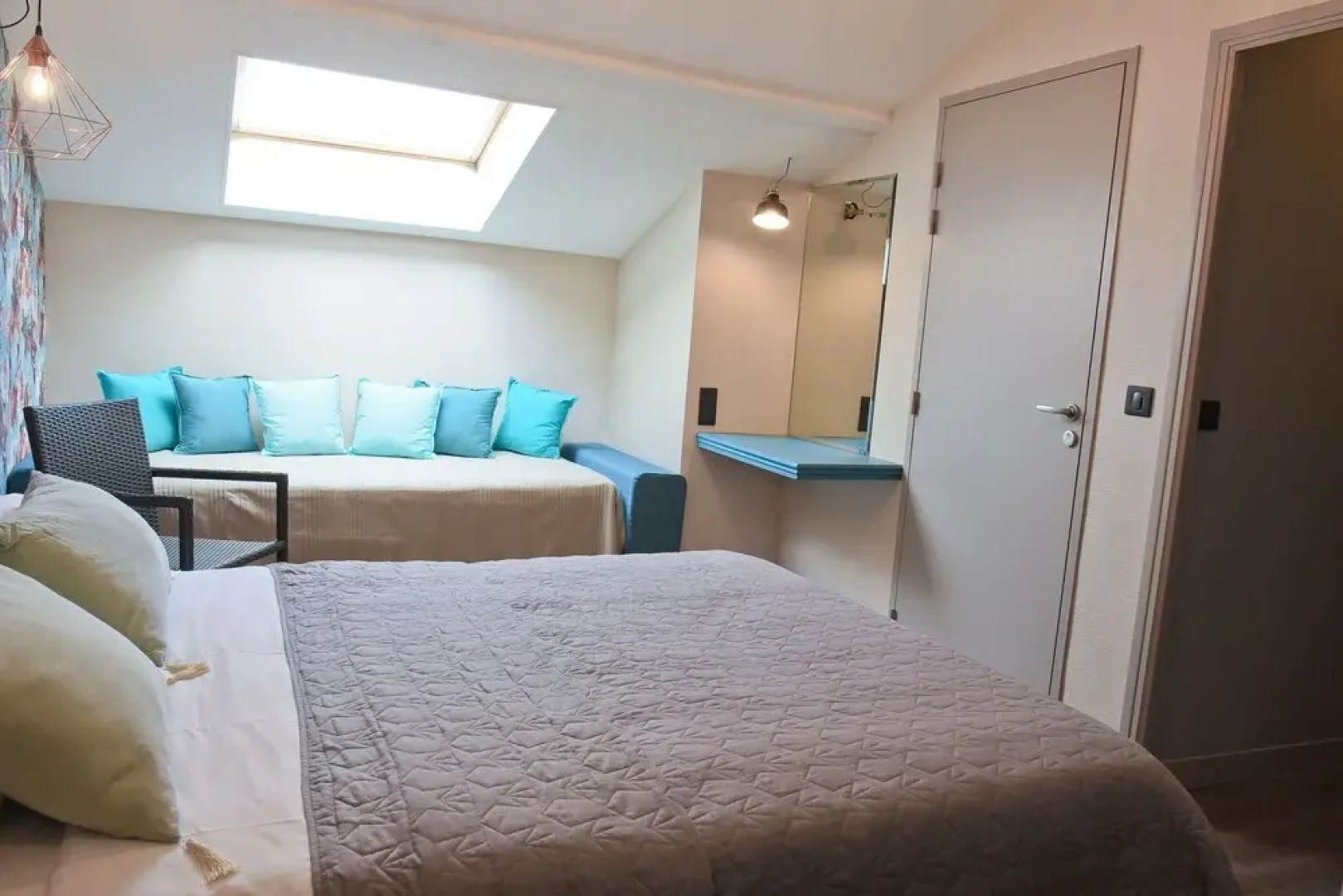 Auberge la Renaissance