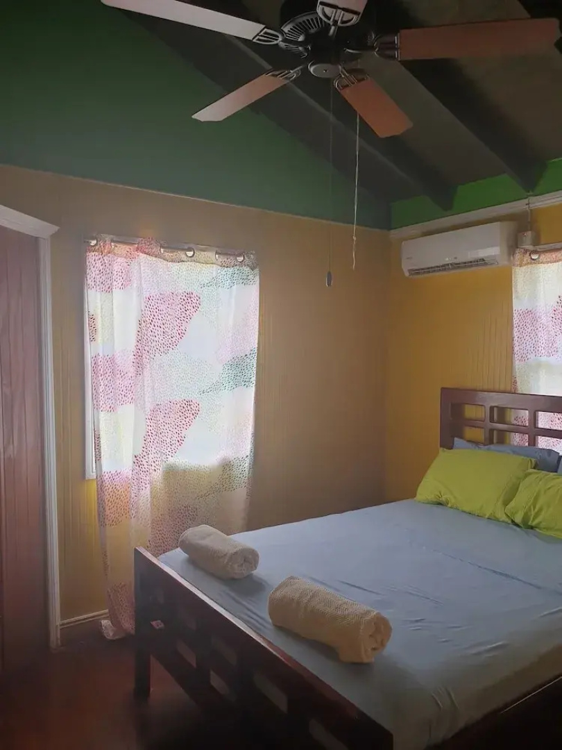 Seawind Cottages