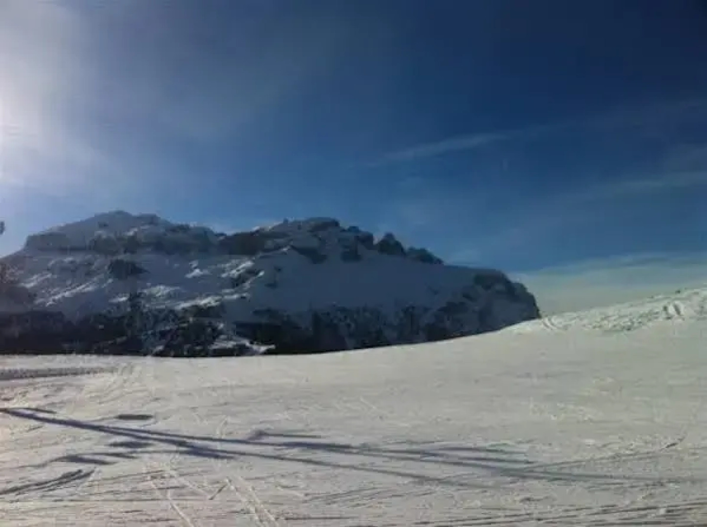 Garnì La Tranquillitè