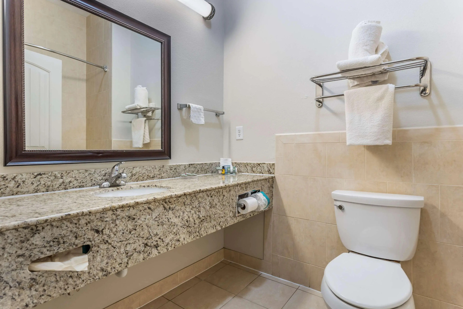 Best Western Sugarland Inn