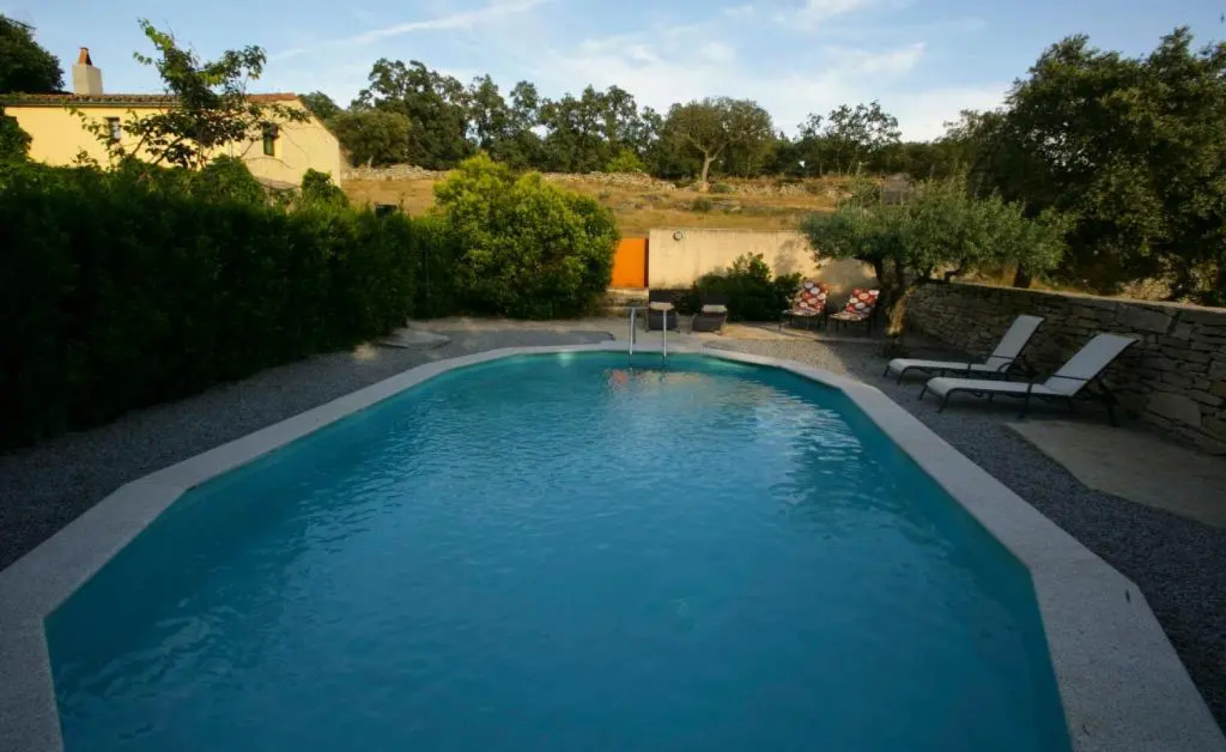 La Casa de los Arribes