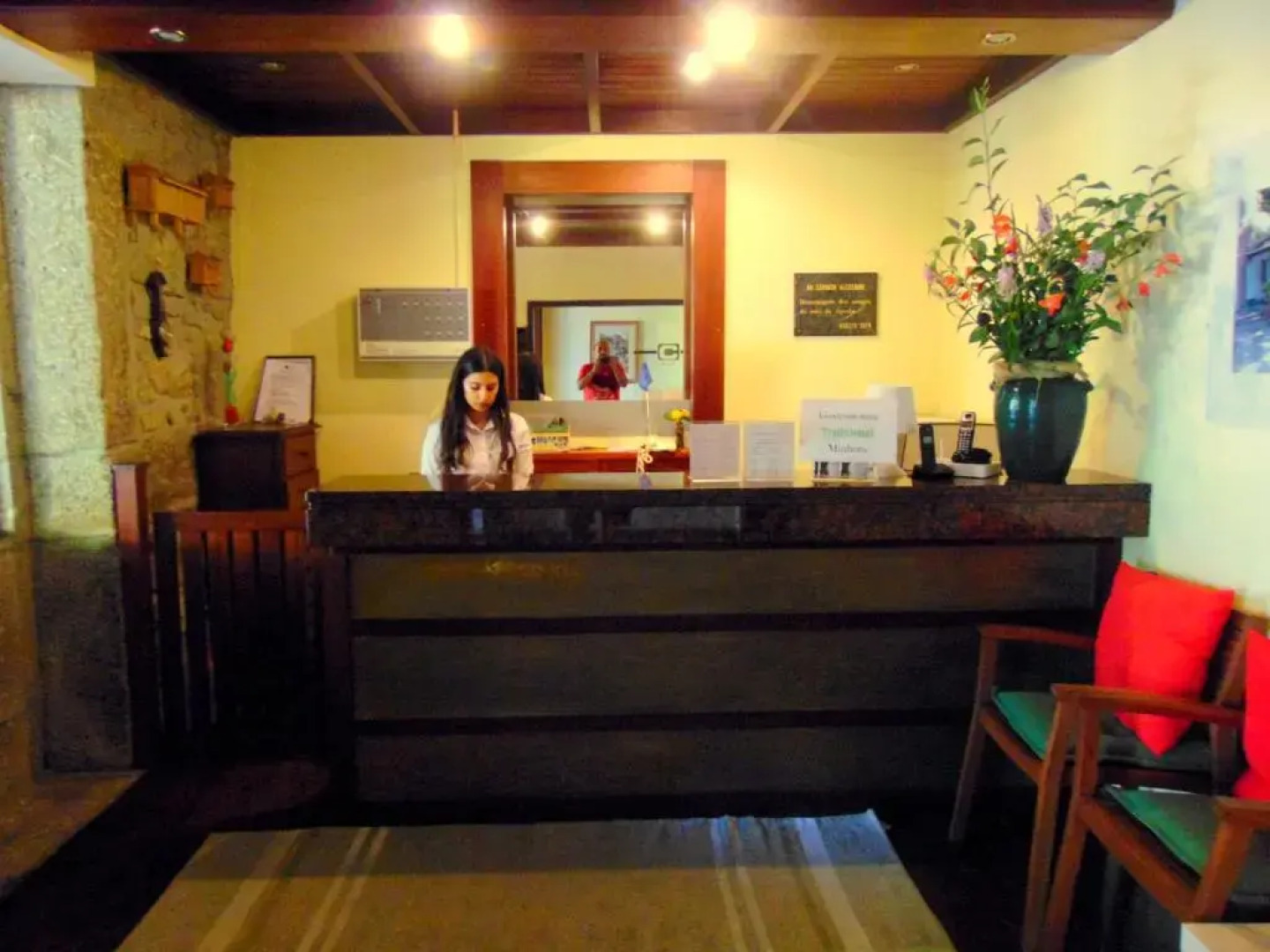 Corredoura Garden Alojamento