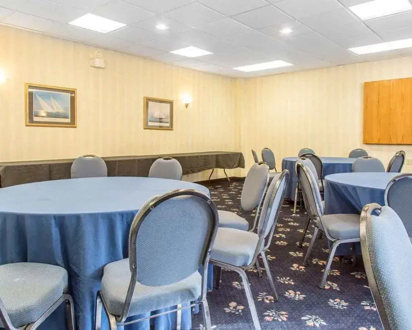 Best Western Mystic Hotel