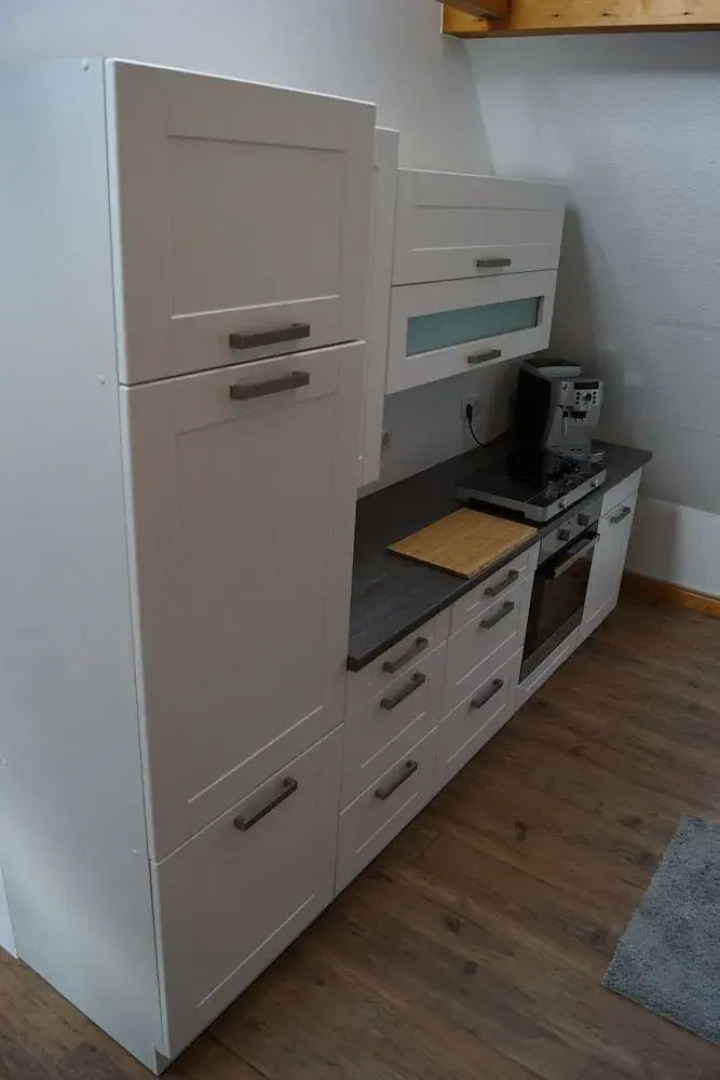 Ferienwohnung Steiner