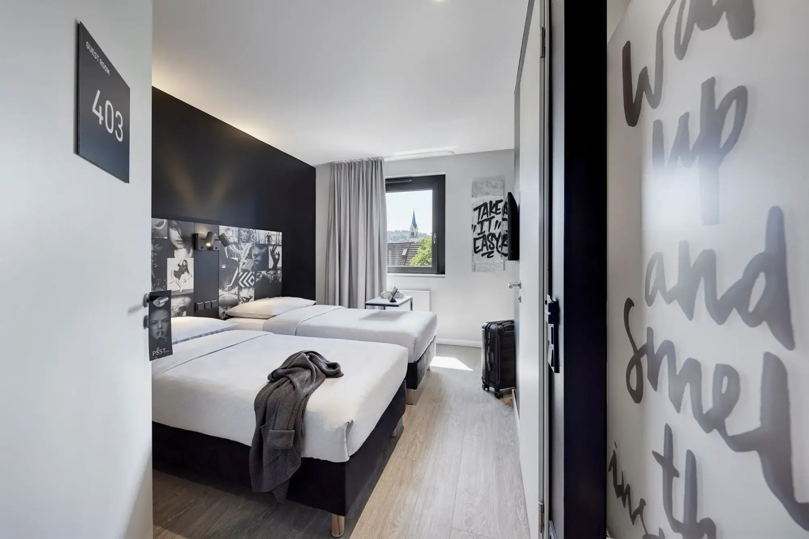 LEGERE EXPRESS Tuttlingen