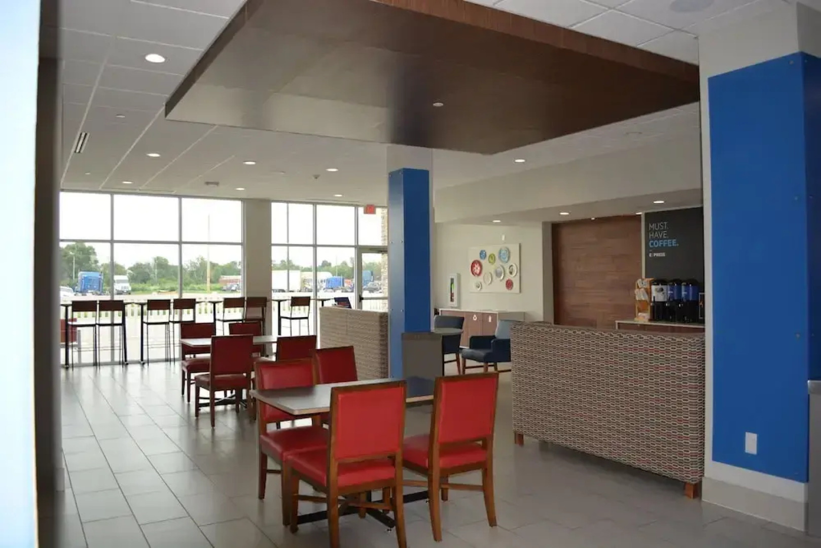 Holiday Inn Express & Suites Liberal