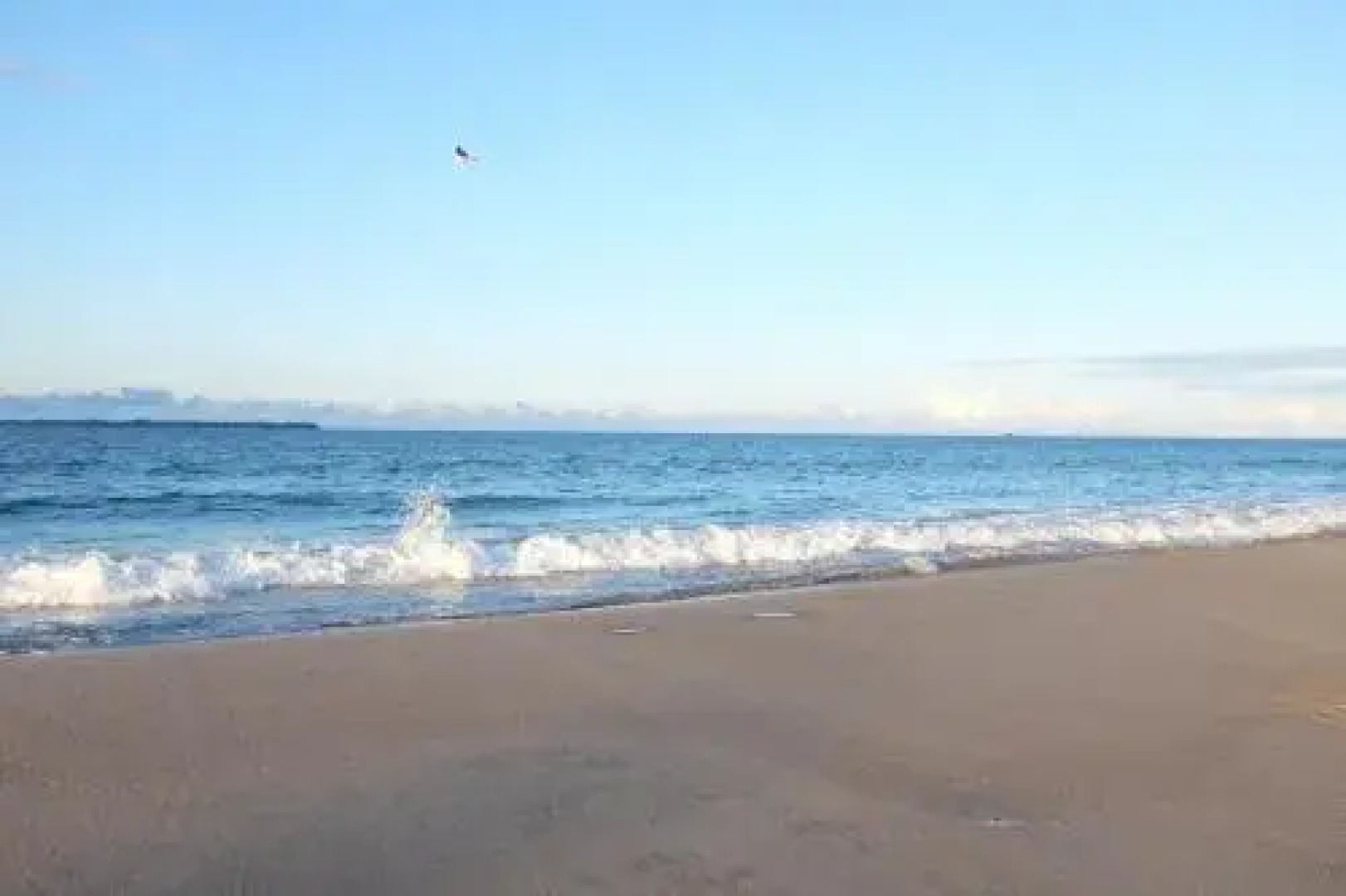 Salt and Sand Bed & Breakfast