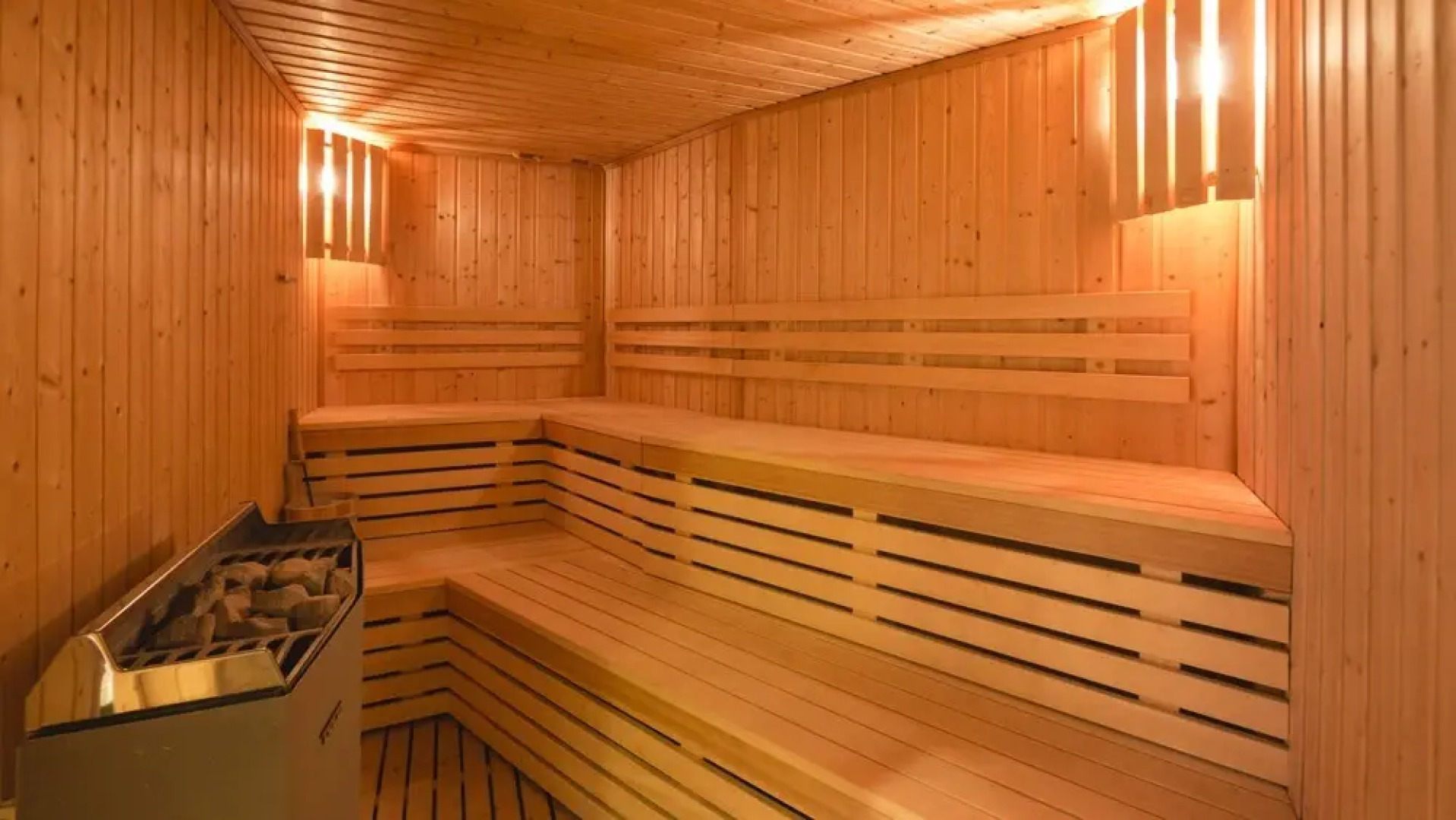 Vilnius Grand Resort Apartments