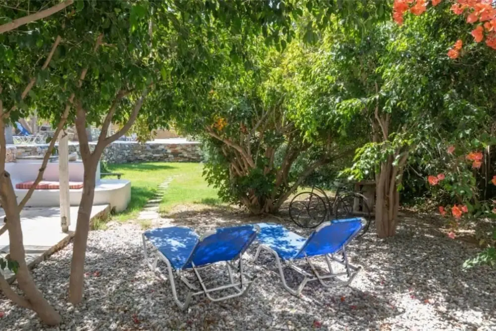 Lovely 3-Bedroom House in Tinos