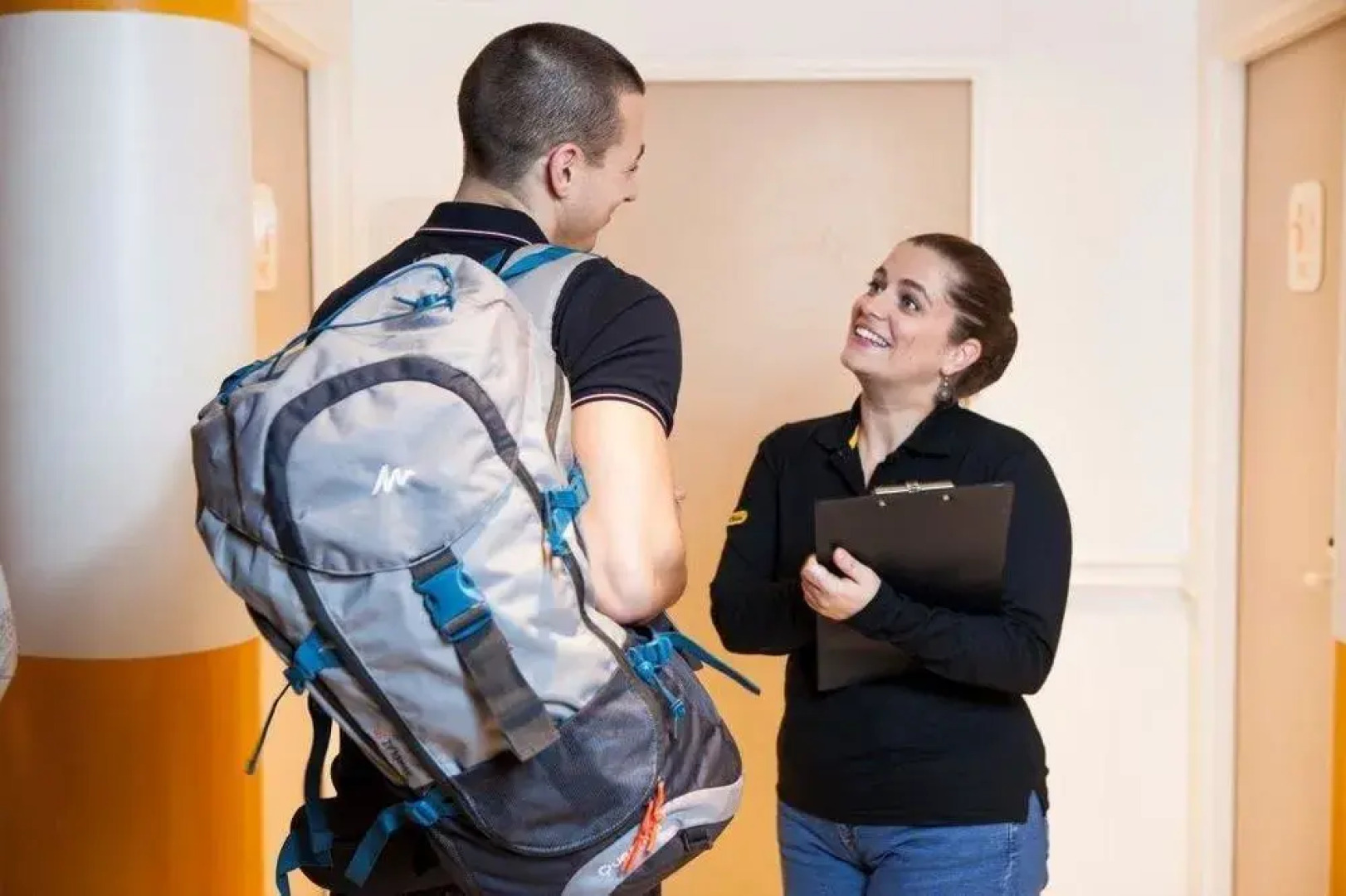 Hotelf1 Toulouse Muret