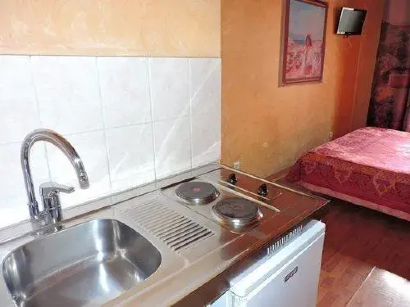 Résidence Bourgogne