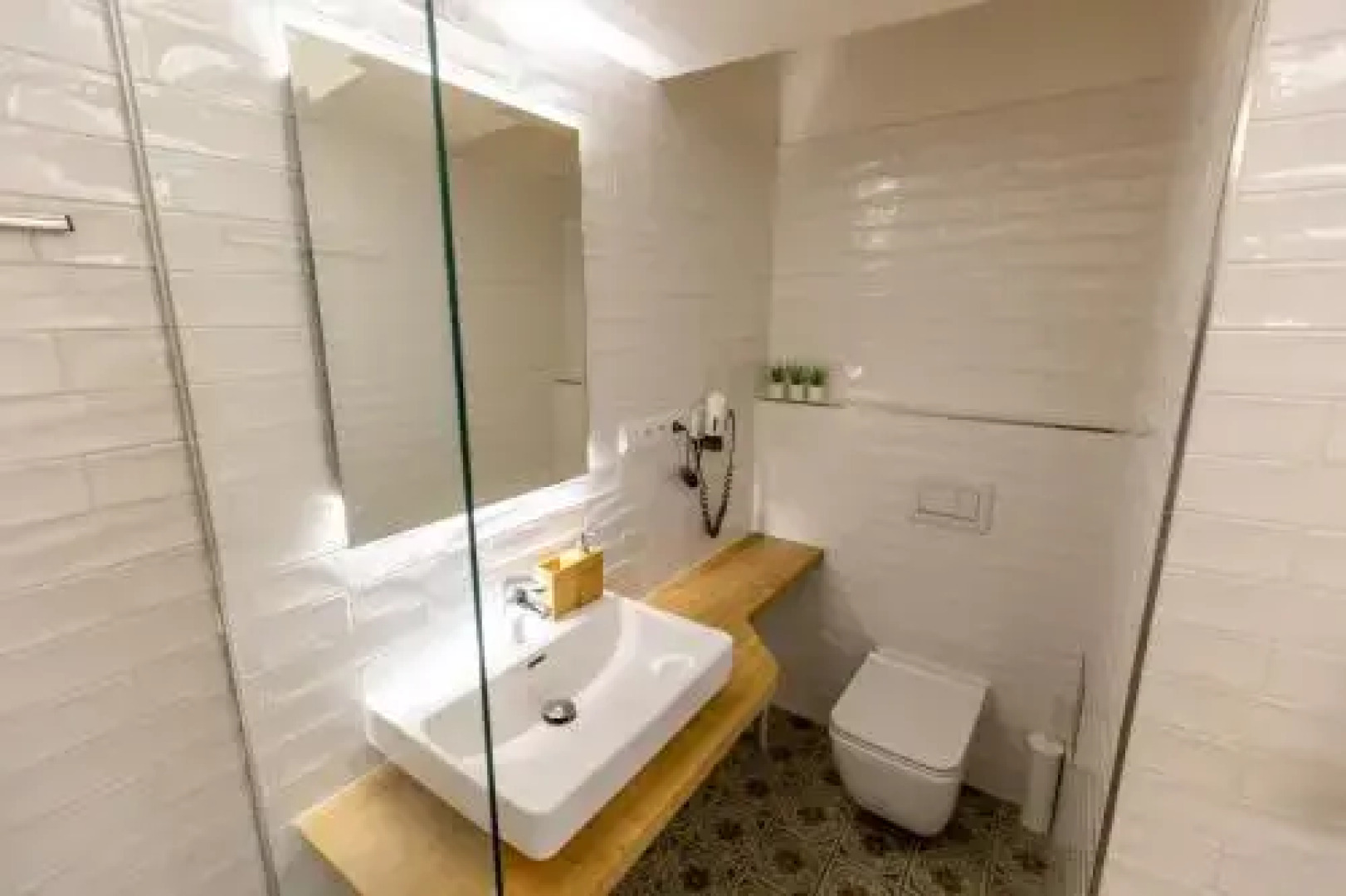 Palác Daun - Studio Apartments