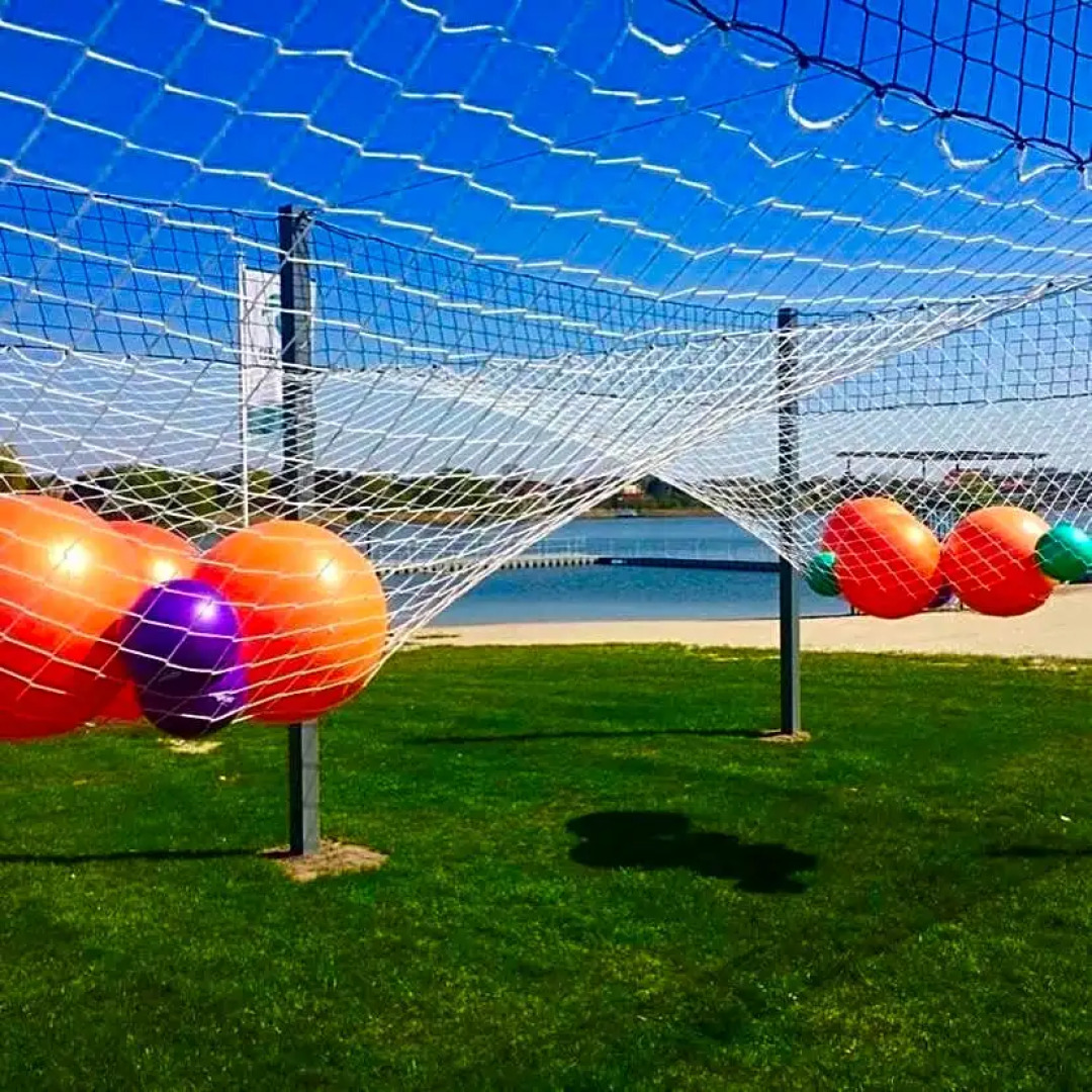 Camping Oaza Błonie Kórnik Domki Standard - 3 pokoje