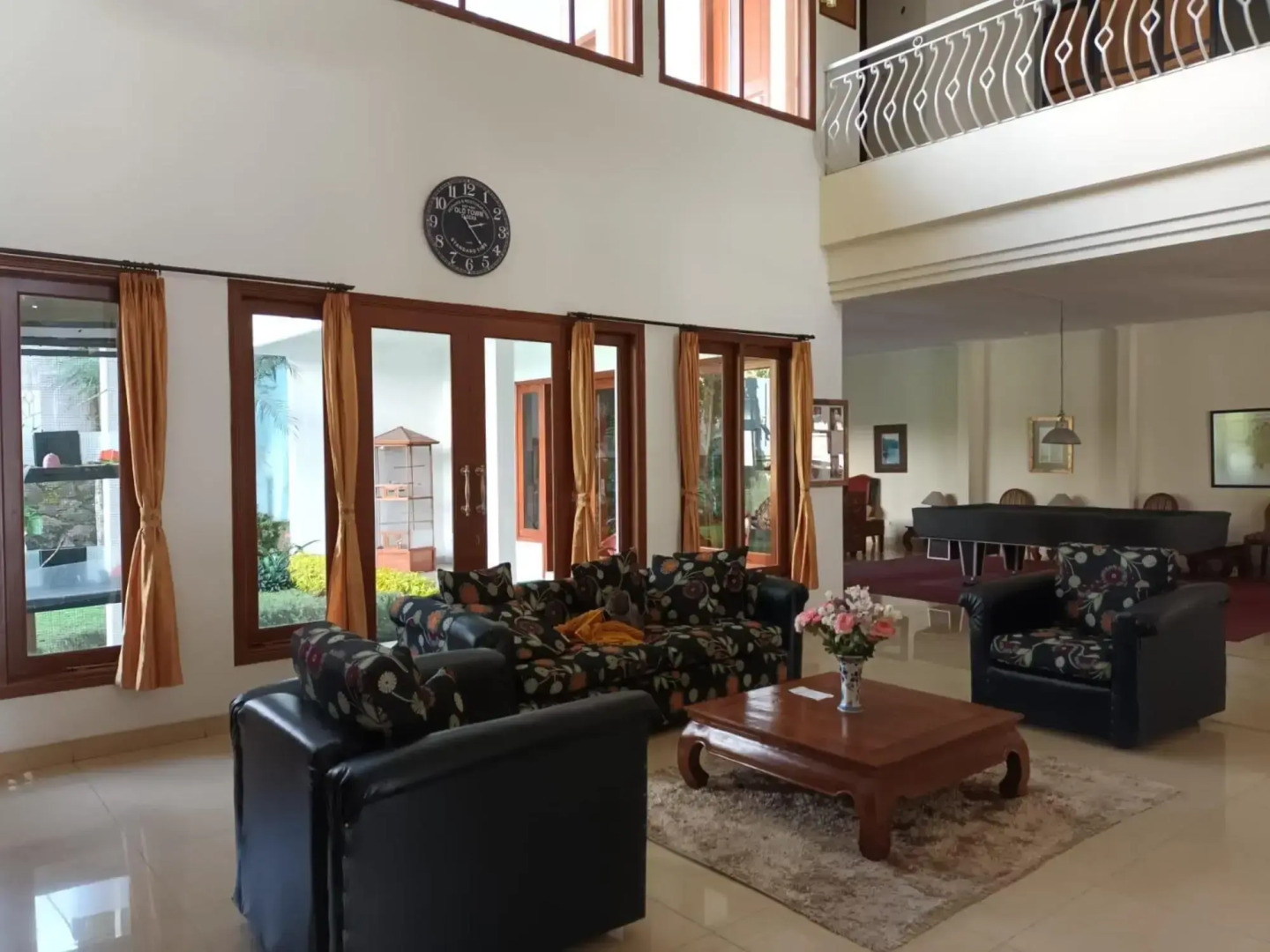 Hotel Villa Venety's