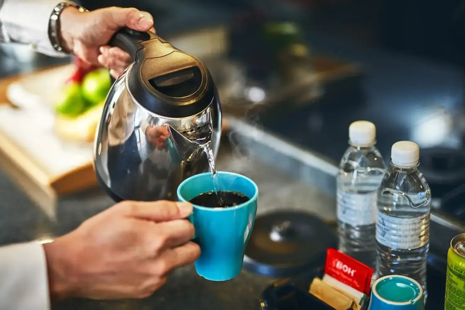 Tropics Eight Suites