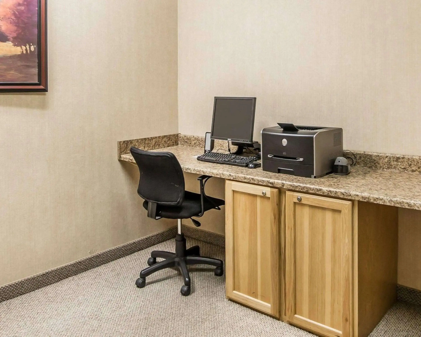 Rodeway Inn & Suites Salina South