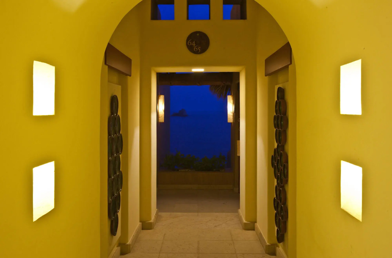 Cala de Mar Resort & Spa Ixtapa