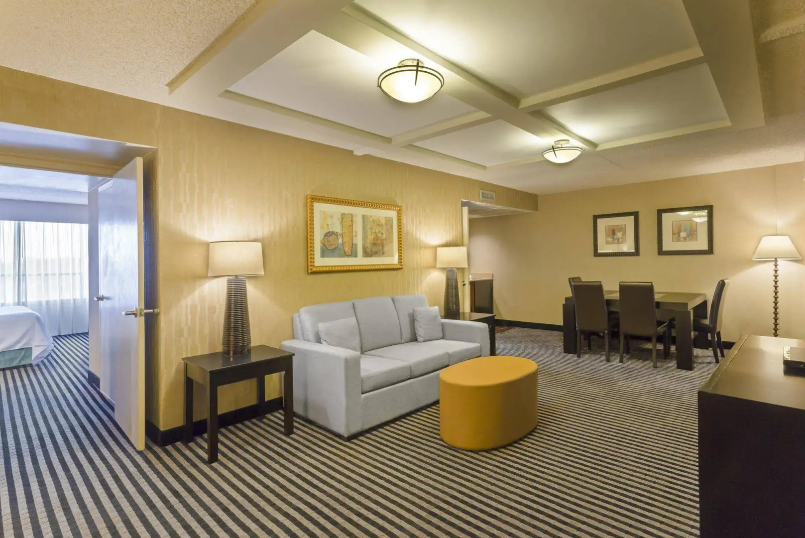 Embassy Suites by Hilton Piscataway Somerset