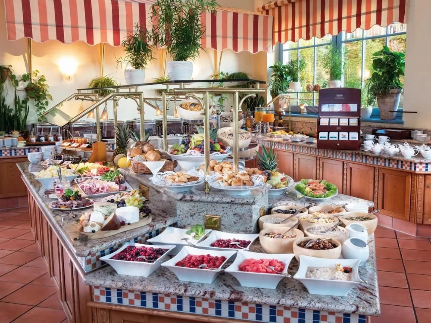 Kurhaus Sellin