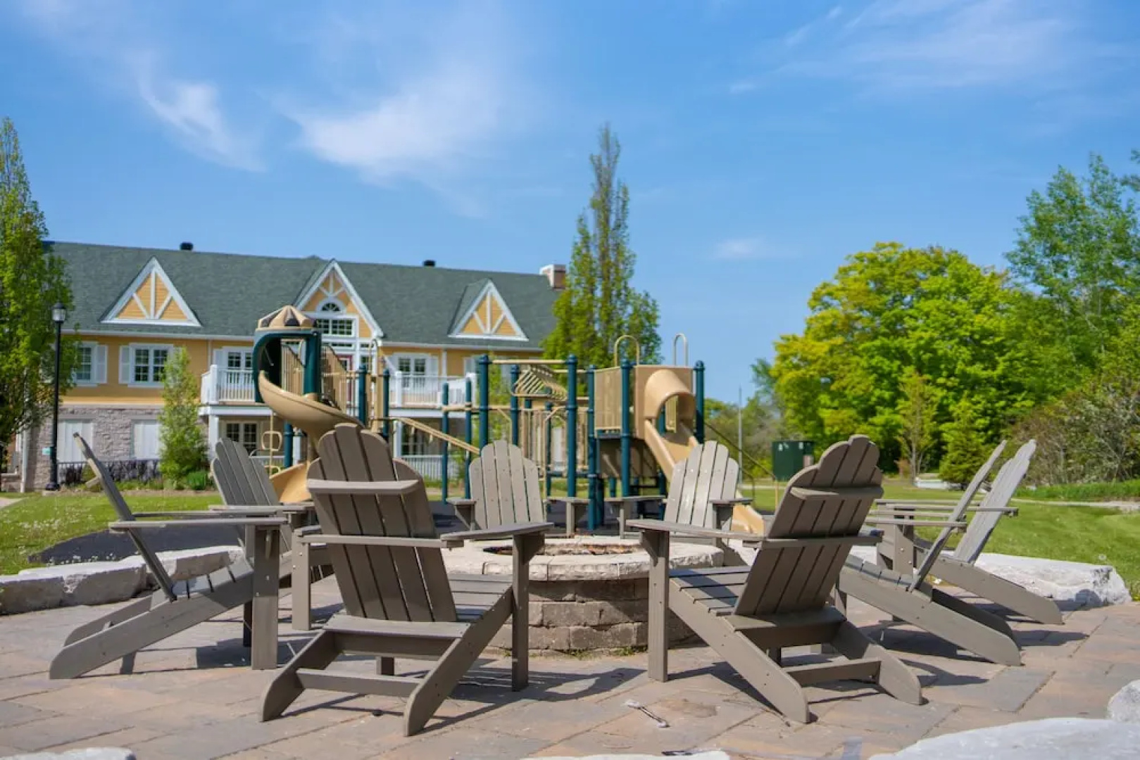 Horseshoe Valley Suites - The Aurora