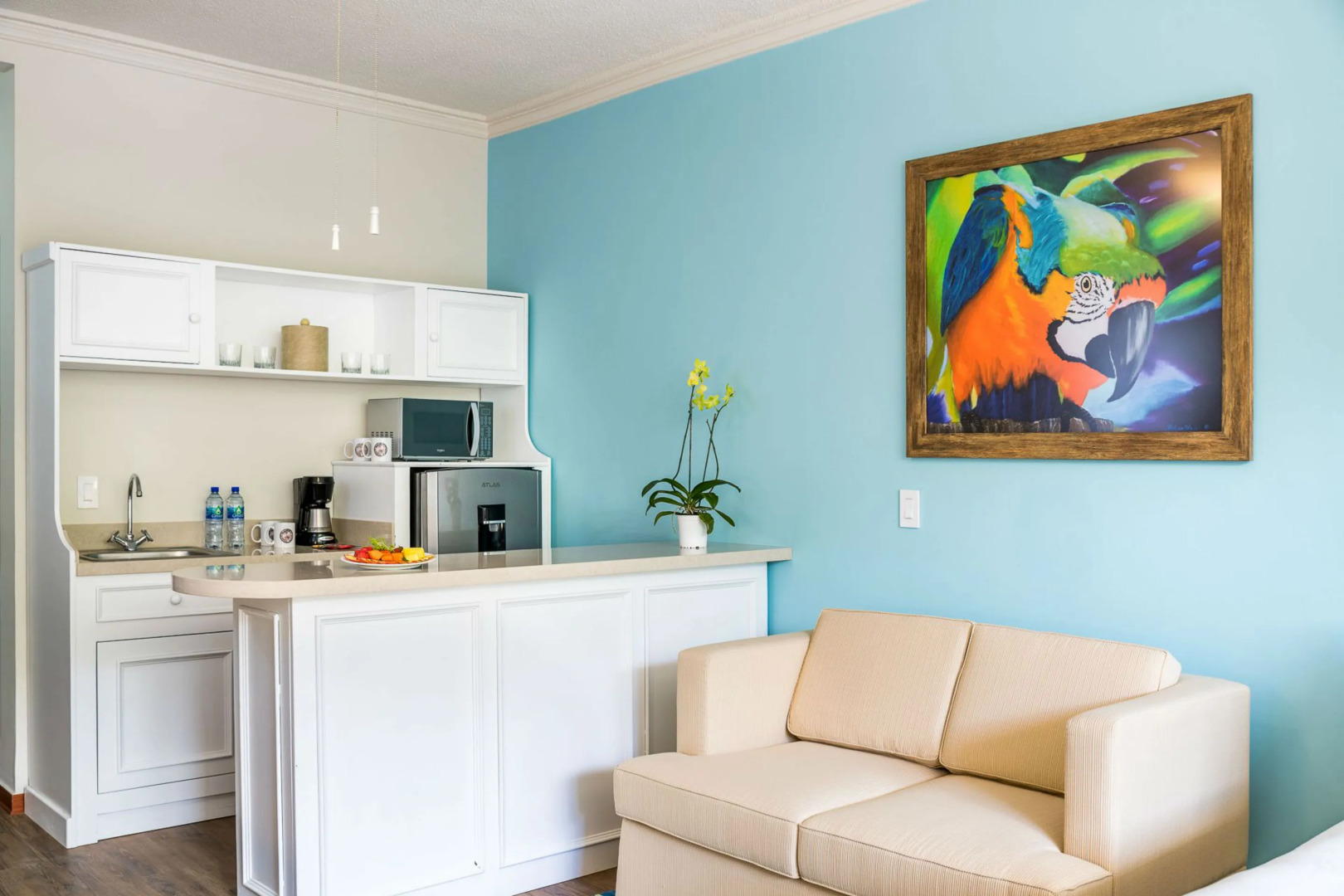 Margaritaville Beach Resort Playa Flamingo