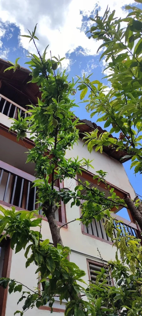 Hospedaje Chaska Pisac