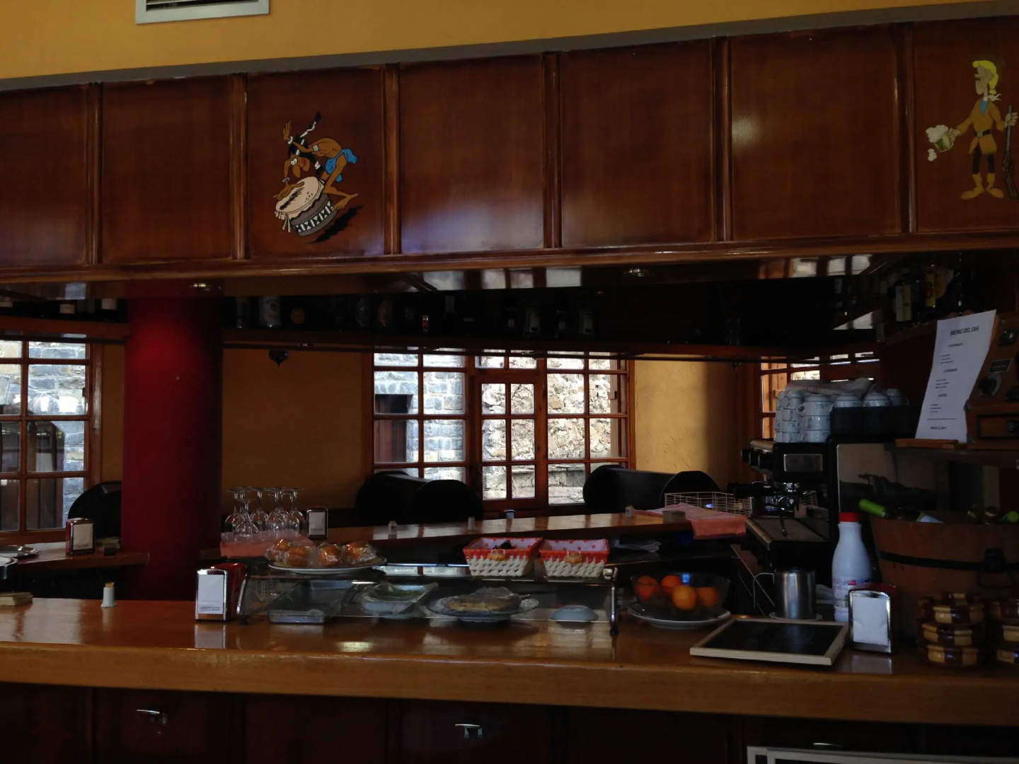 Hostal Alto Aragon