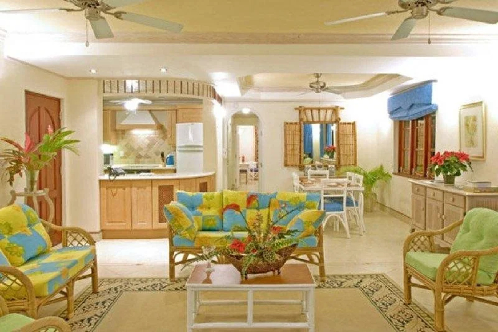 St James Luxury Apartment Hotel Barbados