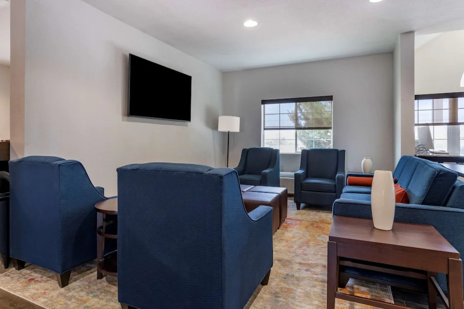 Microtel Inn & Suites by Wyndham Aztec